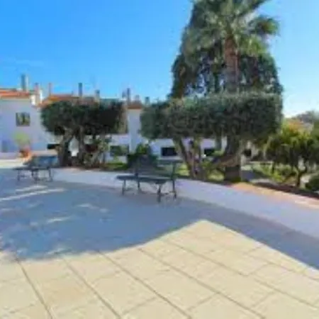 116 Center Monte Choro Flat With Pool דירה *