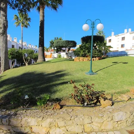 116 Center Monte Choro Flat With Pool אלבופיירה