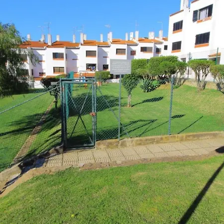 116 Center Monte Choro Flat With Pool דירה
