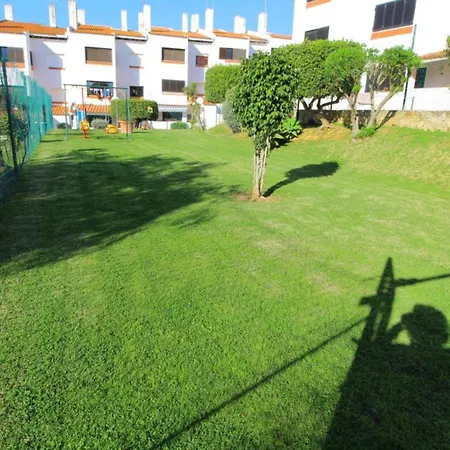 דירה 116 Center Monte Choro Flat With Pool