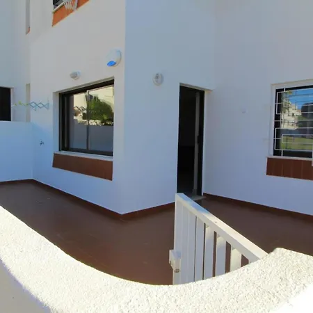 116 Center Monte Choro Flat With Pool דירה *