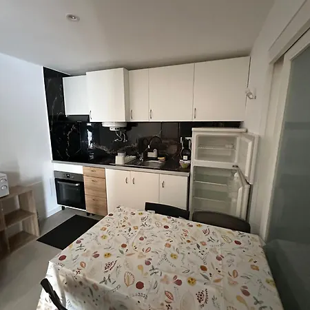 דירה 116 Center Monte Choro Flat With Pool אלבופיירה