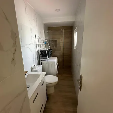 116 Center Monte Choro Flat With Pool דירה *